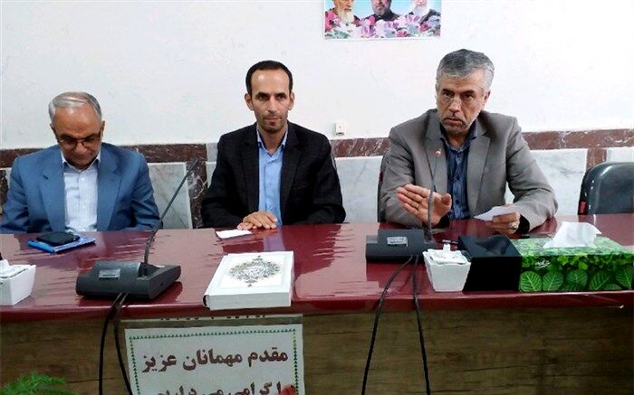 نماینده مردم تبریز، آذرشهر و اسکو در مجلس شورای اسلامی: مخالف استخدام فله‌ای در دستگاه تعلیم و تربیت هستم