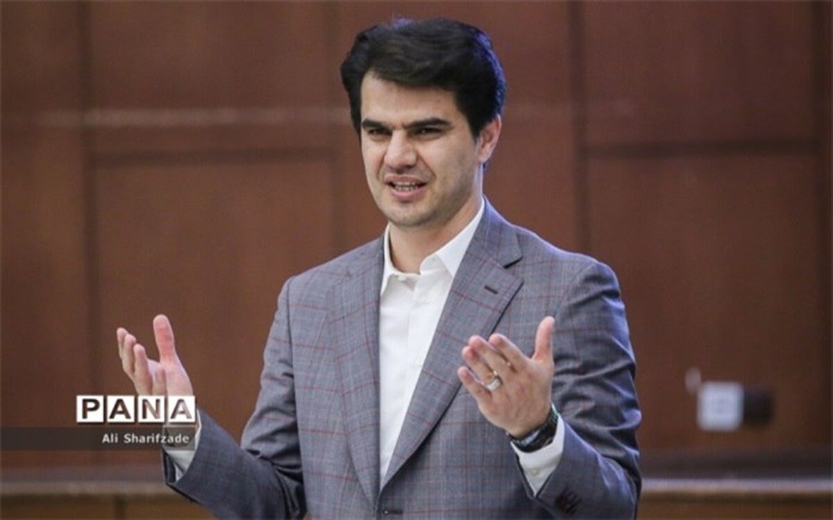 رئیس فدراسیون گلف: اعتقاد دارم باید در اتاق شیشه‌ای باشم؛ با توسعه گلف انگیزه تولید داخلی فراهم خواهد شد