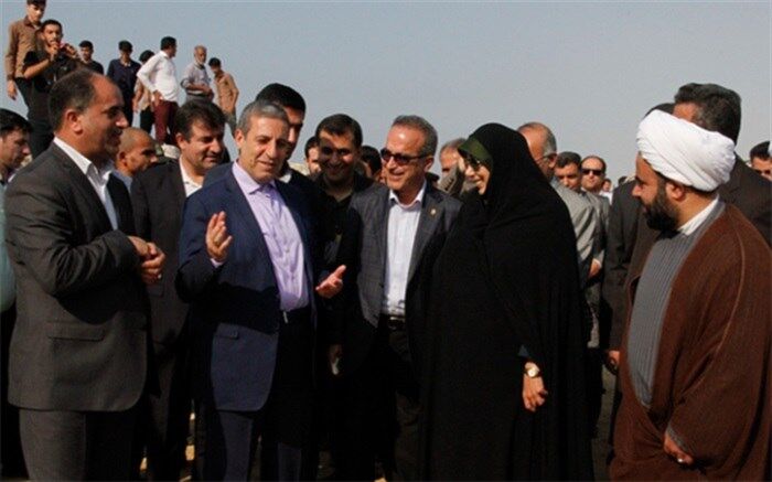 زیرساخت‌های بندری استان بوشهر تقویت می‌شود