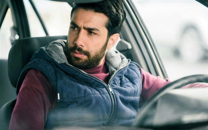 «حوالی پائیز» پس از  «دلدادگان» به شبکه سه می آید