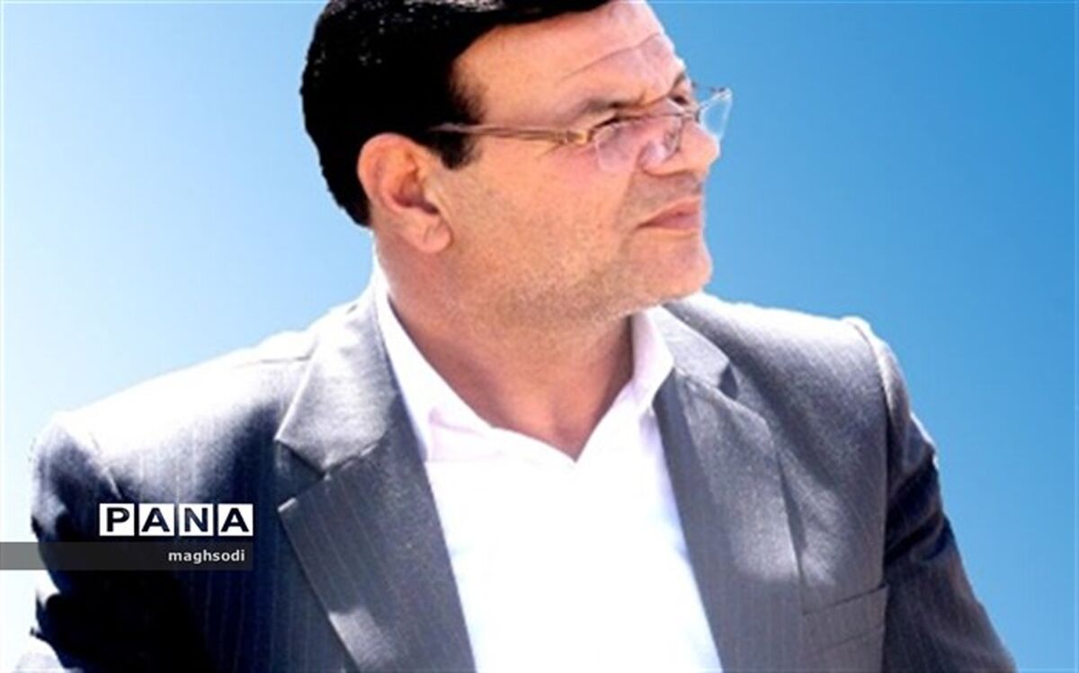 انجمن  اولیاء مربیان مهمترین رکن مدرسه است