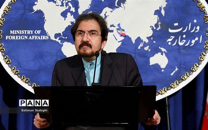 بمب‌گذاری در سفارت ایران در ترکیه تکذیب شد