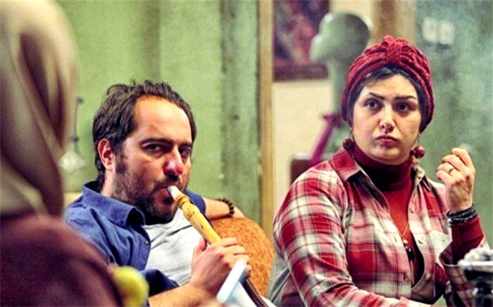 «آستیگمات» و «گرگ بازی» بر پرده سینماهای کشور