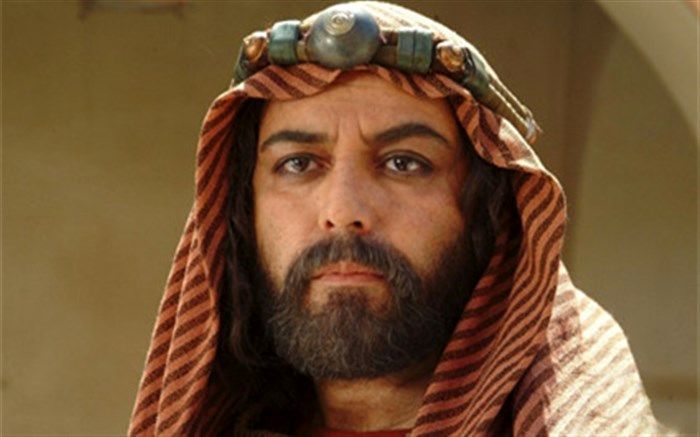 محمود اردلان: زمان بازی در صحنه کربلا آب‌ نخوردم