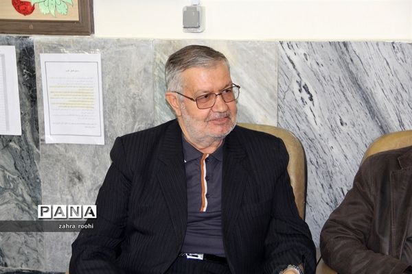 طرح یاوران نماز در شهرری