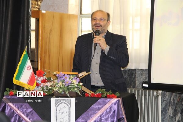 طرح یاوران نماز در شهرری