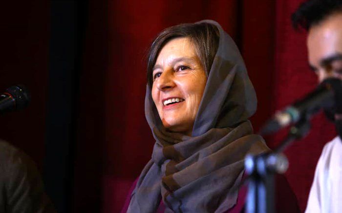 کاترینا ووپرمن: در سینما طراح تولید و مدیر تولید با هم تفاوت دارند