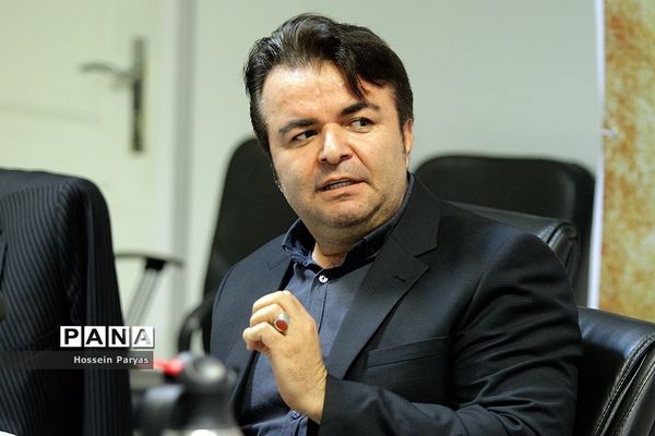 جلسه هماهنگی پایگاه های تغذیه سالم (بوفه مدارس) و جذب و ساماندهی پیشتازان
