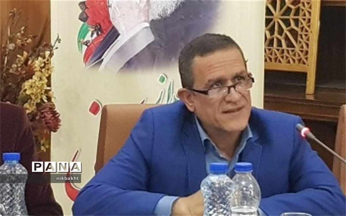 قانون برای انجمن اولیا و مربیان جایگاه بالایی در نظر گرفته است