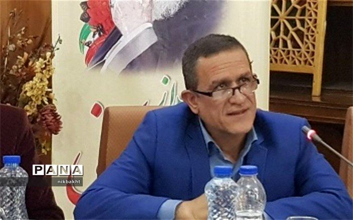 قانون برای انجمن اولیا و مربیان جایگاه بالایی در نظر گرفته است