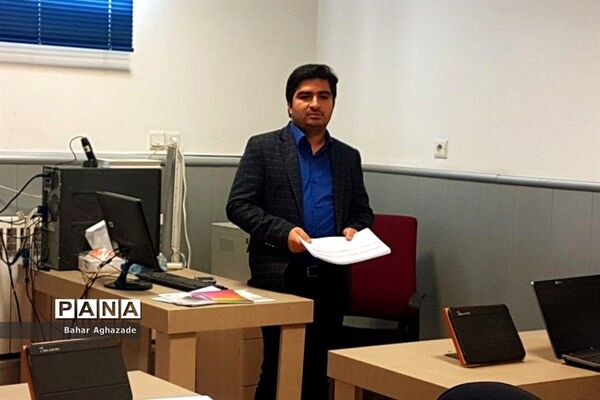 جلسه هم‌اندیشی مدیران مجری طرح تدبیر در فشافویه