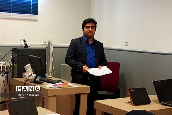 جلسه هم‌اندیشی مدیران مجری طرح تدبیر در فشافویه