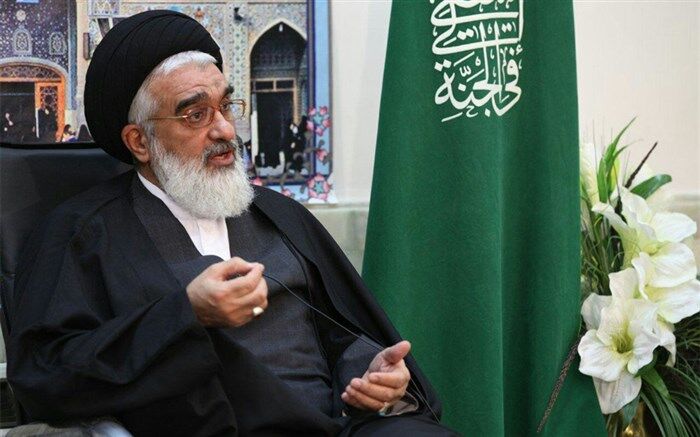 تجسس در امور  شخصی دیگران از خطوط قرمز اسلامی است