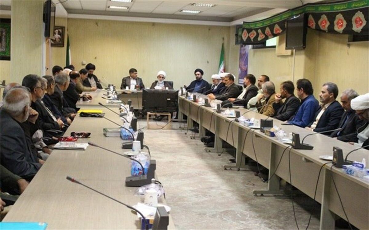 اعتماد مردم و انتساب به ولایت فقیه  بزرگ‌ترین سرمایه‌های سازمان تبلیغات اسلامی است