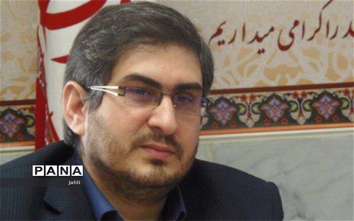 ارتباط مؤثر در محیط خانواده از اصول اساسی ارتقاء سلامت روان است