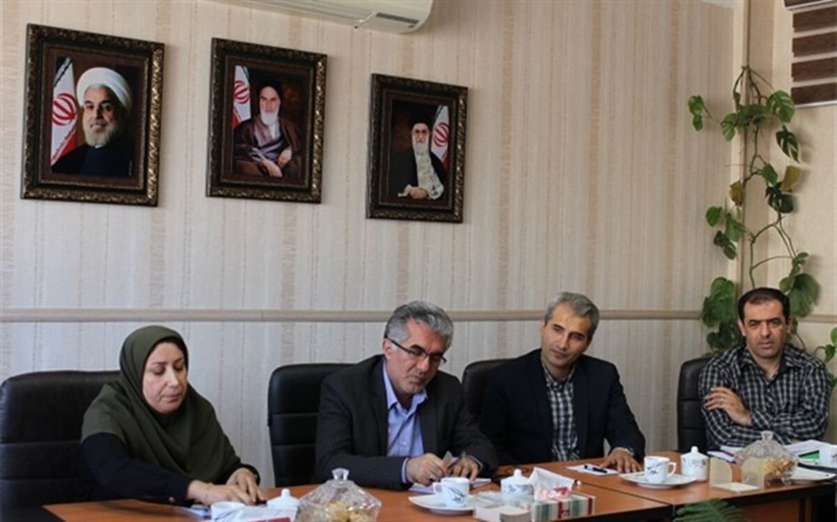 افزایش نشاط و پویایی دانش آموزان در گرو فعالیت های حوزه معاونت تربیت بدنی است