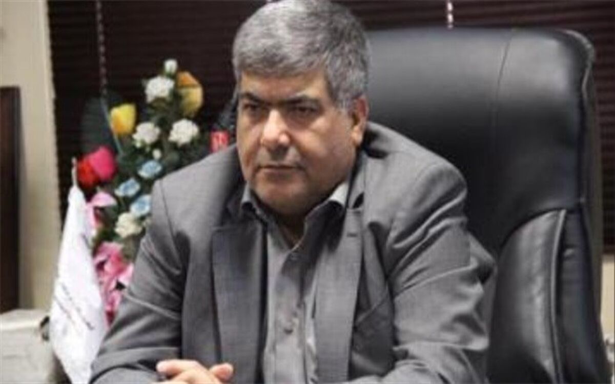برگزاری  جلسه ستاد اقتصاد مقاومتی شهرستان اسلامشهر