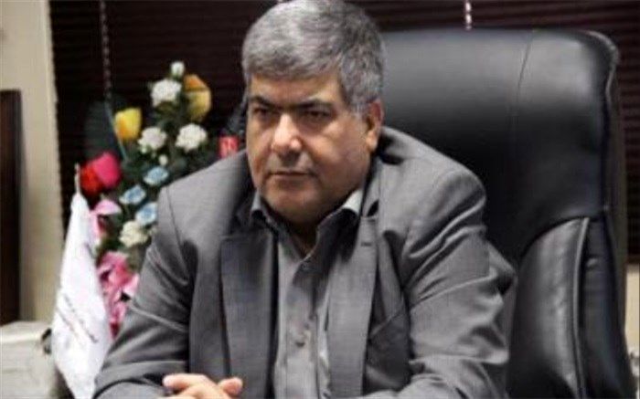 برگزاری  جلسه ستاد اقتصاد مقاومتی شهرستان اسلامشهر