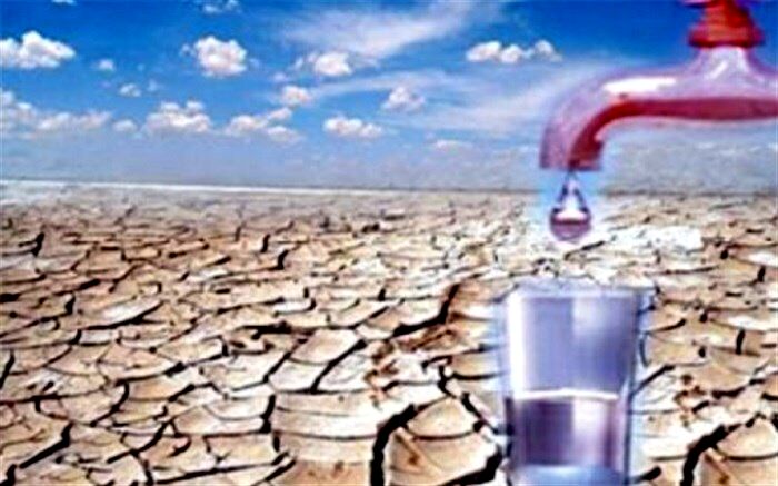 تعرض مجدد به خطوط آب انتقالی یزد