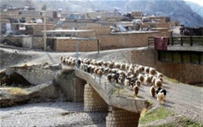 بازگشت زندگی بعد از 12سال به روستاهای بخش کلات