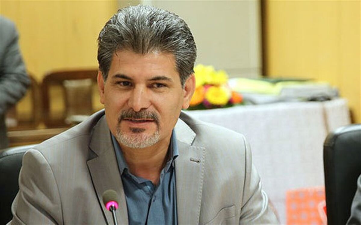 مجاوری: جامعه آموزش و پرورش می‌تواند ظرفیت بسیار خوبی برای حمایت از کالای ایرانی ایجاد کند