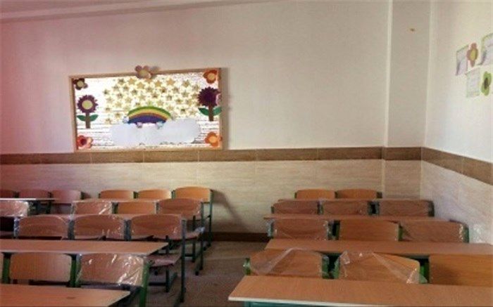 افتتاح 38 طرح آموزشی در استان همدان