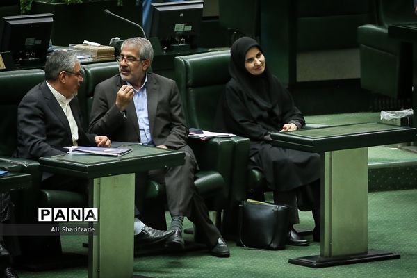 تصویب لایحه الحاق ایران به CFT در مجلس