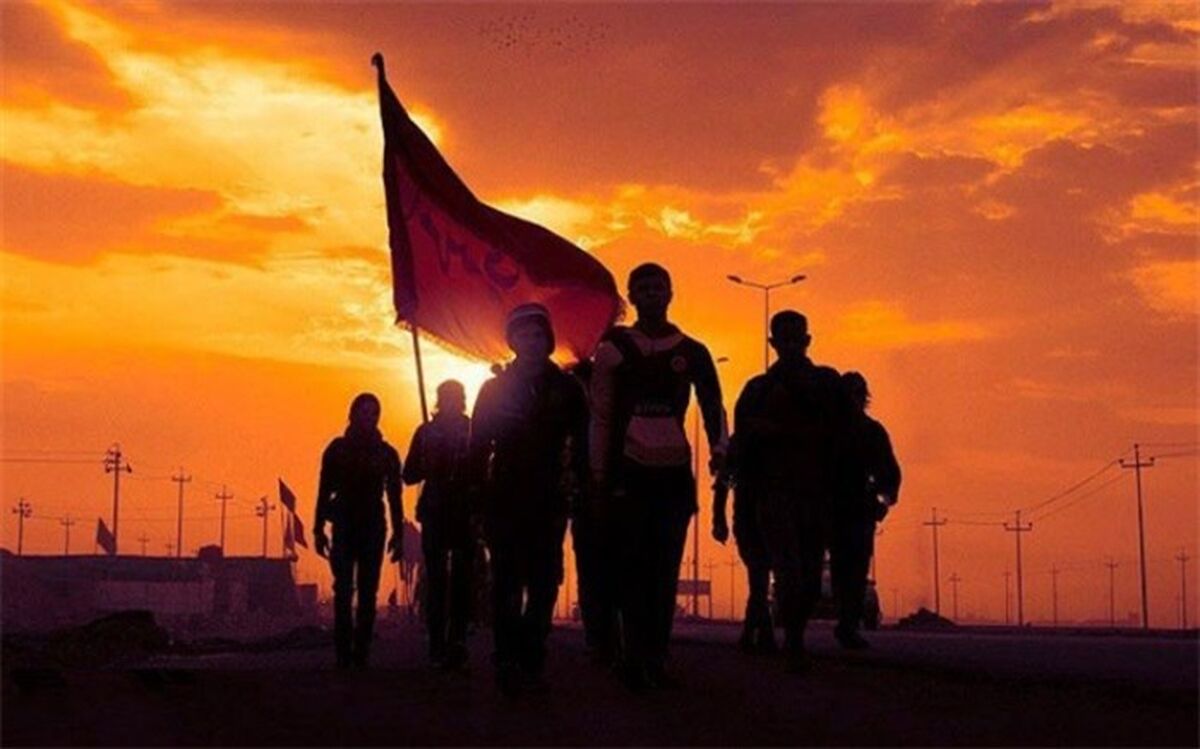 دانشجویان علوم پزشکی می‌توانند تسهیلات سفر به اربعین دریافت کنند