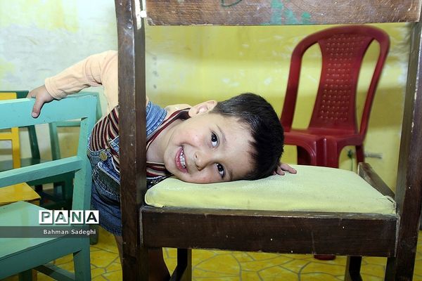 روز جهانی کودک