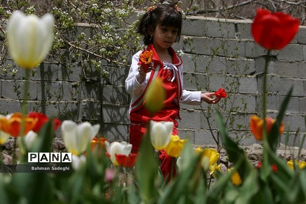 روز جهانی کودک