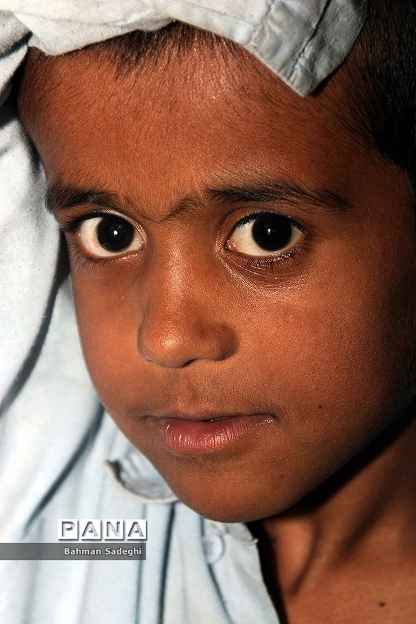 روز جهانی کودک