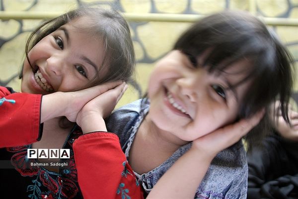 روز جهانی کودک