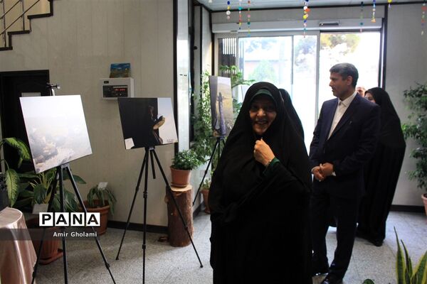 نشست تخصصی ارائه گزارش تحولات جامعه زنان عشایری و روستایی