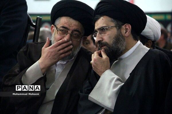 نخستین یادواره شهدای روستایی و عشایری شهرستان‌های استان تهران