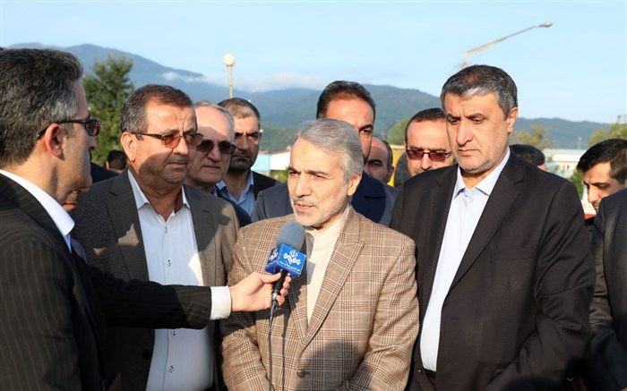 نوبخت خبر داد: تخصیص منابع مالی برای جبران خسارت سیل مازندران