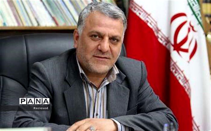 بازارچه های مرزی چذابه و شلمچه در ایام اربعین فعال هستند