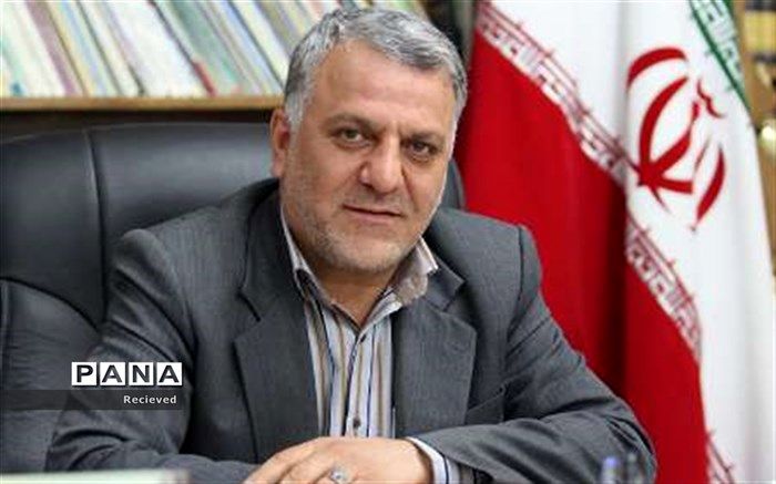 بازارچه های مرزی چذابه و شلمچه در ایام اربعین فعال هستند