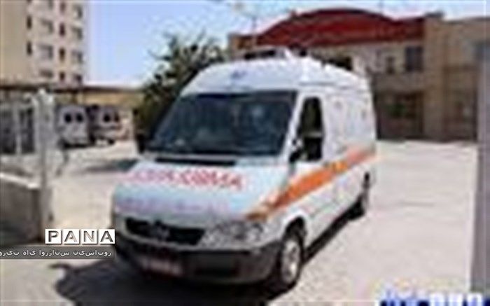 ماموریت های اورژانس نیشابور بیست و چهار درصد افزایش داشته است