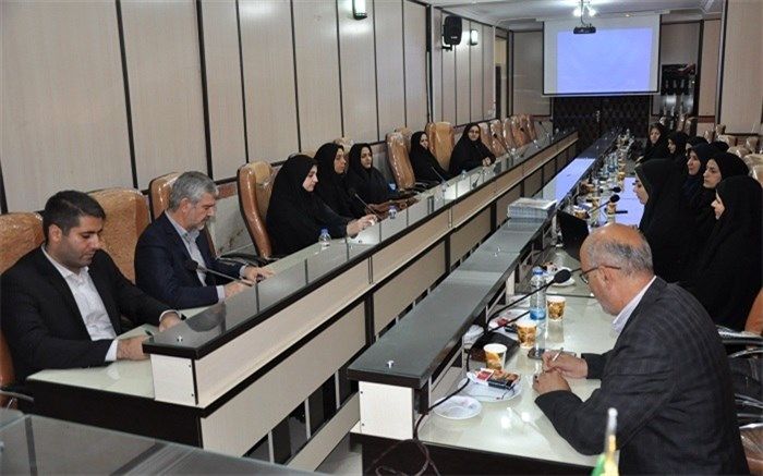 توجه ویژه به بانوان از اولویتهای مهم دولت است