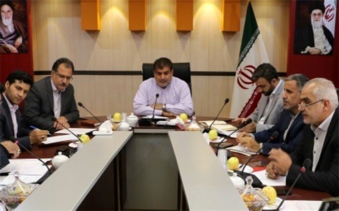 برگزاری جشنوار تئاتر و فیلم کوتاه با موضوع اقتصاد مقاومتی و کالای ایرانی