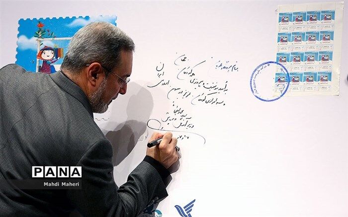هشدار وزیر آموزش‌وپرورش به مدارس درباره یک خطای تربیتی: از بچه توقع بزرگسال نداشته باشید