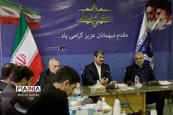امضای تفاهم‌نامه بین سازمان نهضت سوادآموزی و موسسه آموزشی بهزیستی