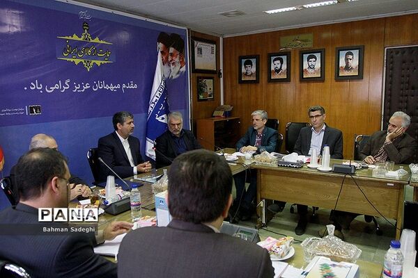امضای تفاهم‌نامه بین سازمان نهضت سوادآموزی و موسسه آموزشی بهزیستی