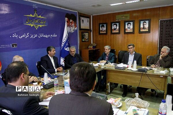 امضای تفاهم‌نامه بین سازمان نهضت سوادآموزی و موسسه آموزشی بهزیستی