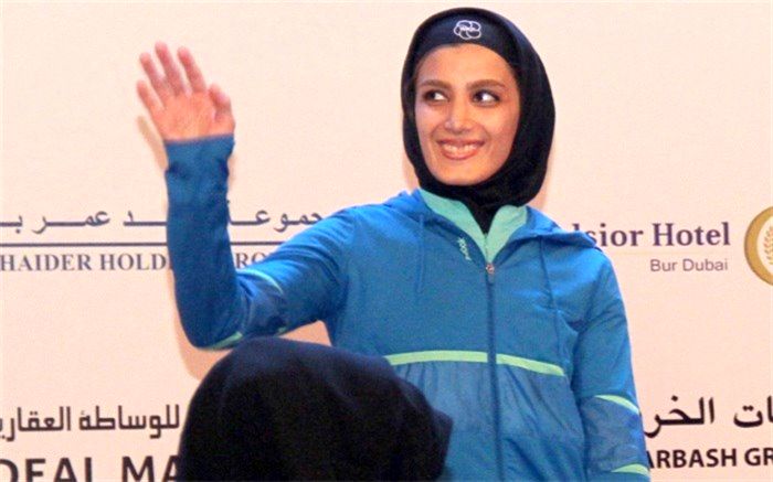 دو ملی‌پوش کاراته زنان ایران برای حضور در مسابقات قهرمانی جهان معرفی شدند