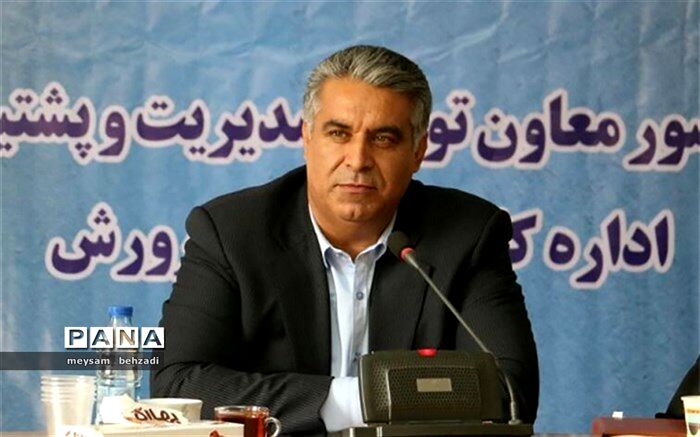 آموزش و پرورش مهم ترین نهاد تربیت نیروی انسانی و مولد سرمایه اجتماعی کشور است