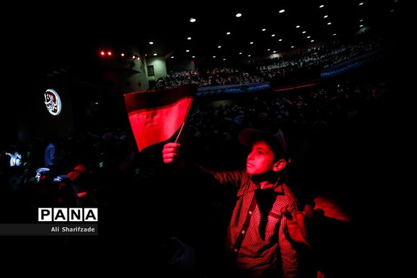 همایش ملی طلایه داران فرهنگ ترافیک