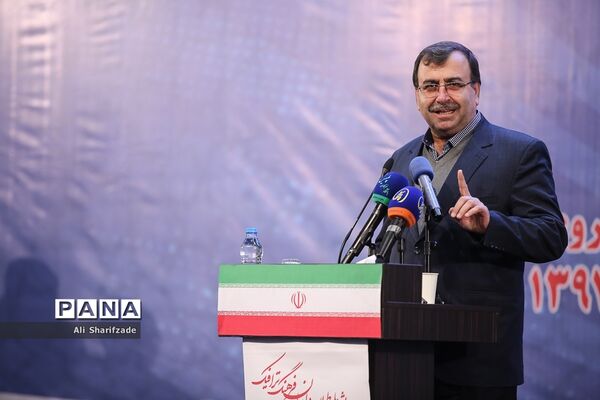 همایش ملی طلایه داران فرهنگ ترافیک