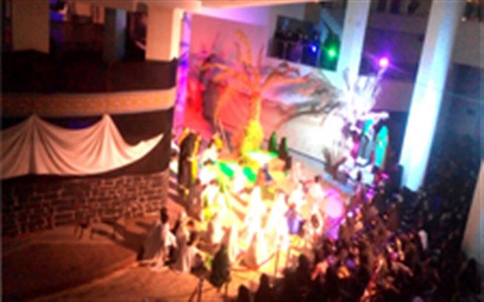 نمایش «از غدیر تا کربلا» به دنبال بازخوانی مفهوم ولایت