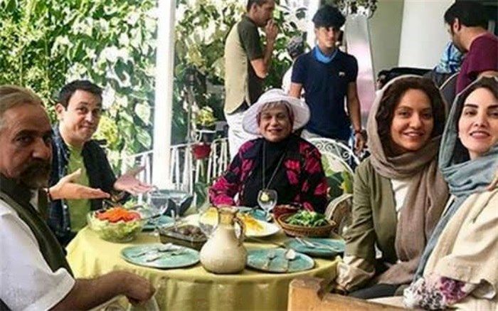 «آهوی پیشونی سفید 2» و «لس آنجلس تهران» در سینماهای کشور